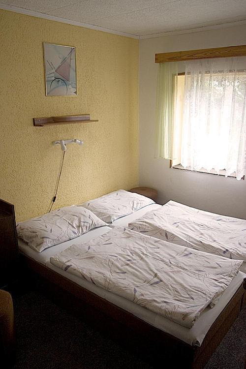 Hotel-Penzion Johanka Háj Cameră foto